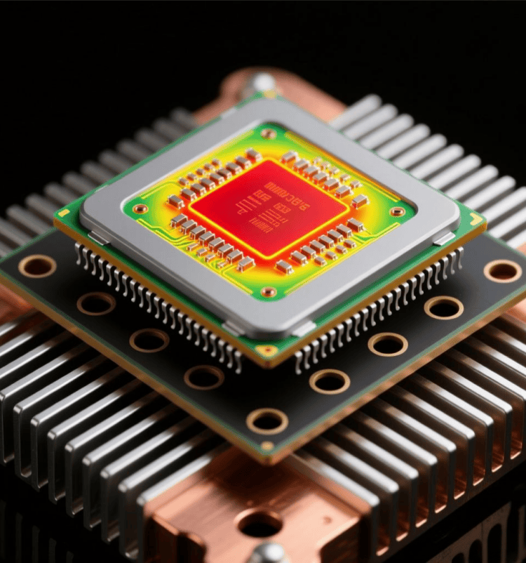 Thermal Interface Material Thermal Interface Material